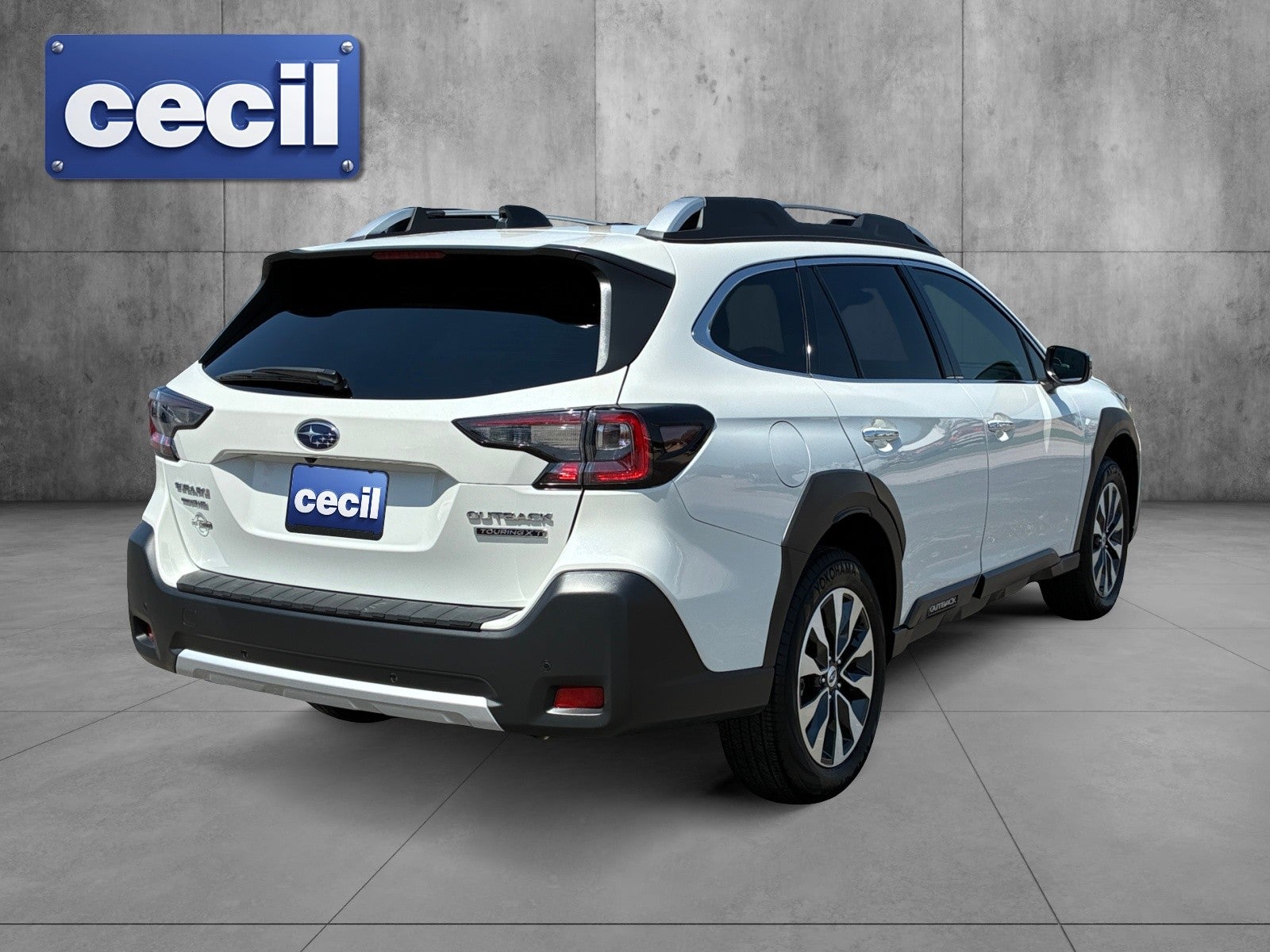 2024 Subaru Outback Touring XT