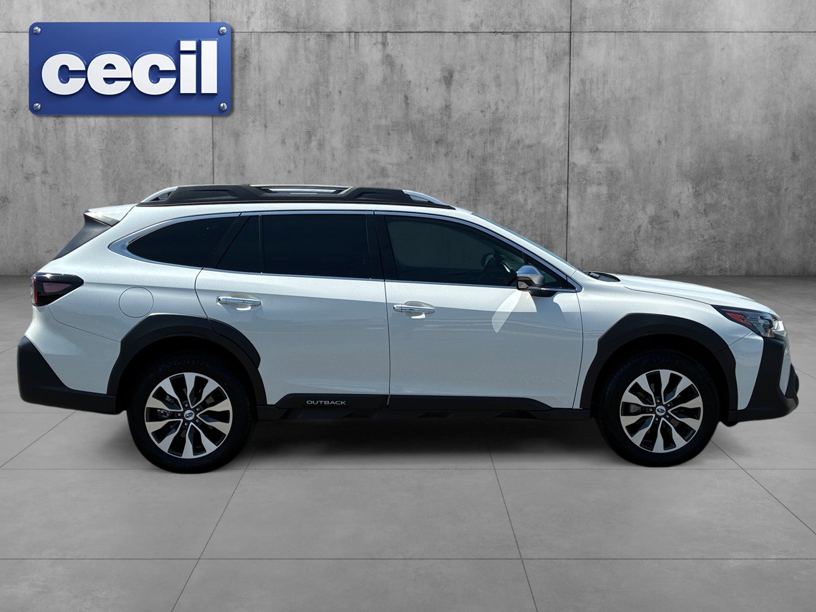 2024 Subaru Outback Touring XT