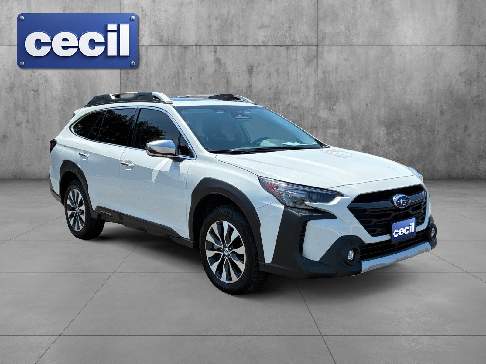 2024 Subaru Outback Touring XT