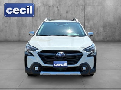 2024 Subaru Outback Touring XT