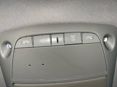 2020 Nissan Pathfinder S