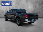 2018 Toyota Tacoma TRD Pro