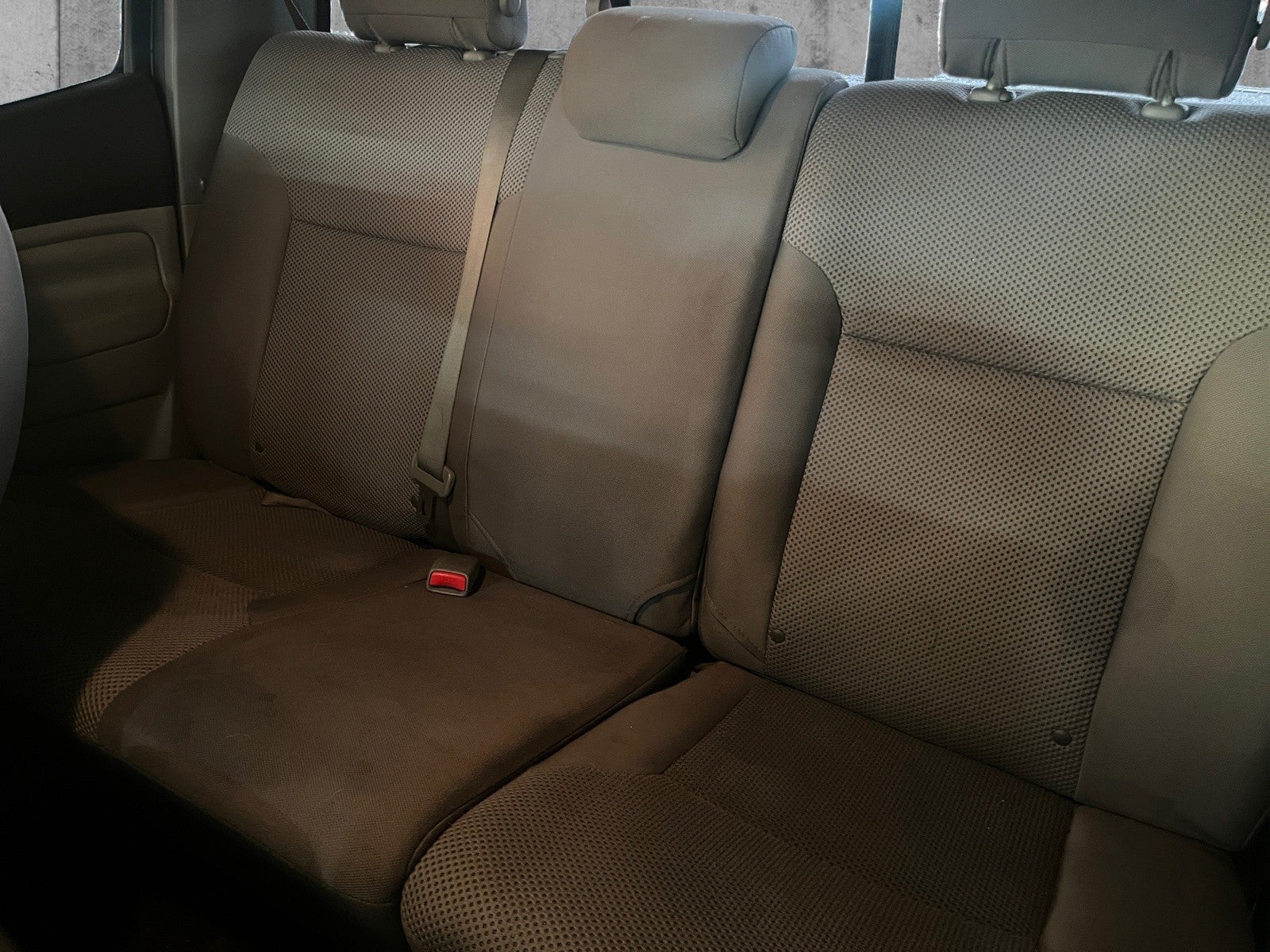 2015 Toyota Tacoma PreRunner