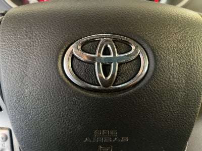 2015 Toyota Tacoma PreRunner