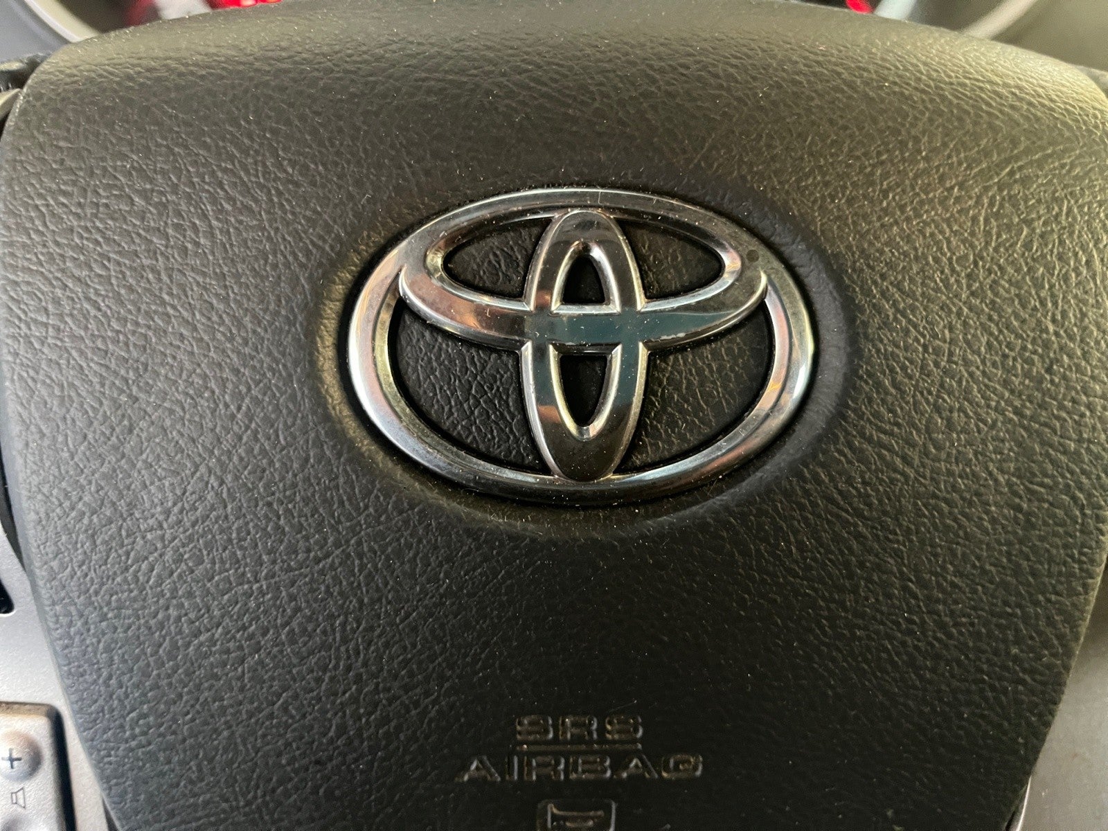 2015 Toyota Tacoma PreRunner