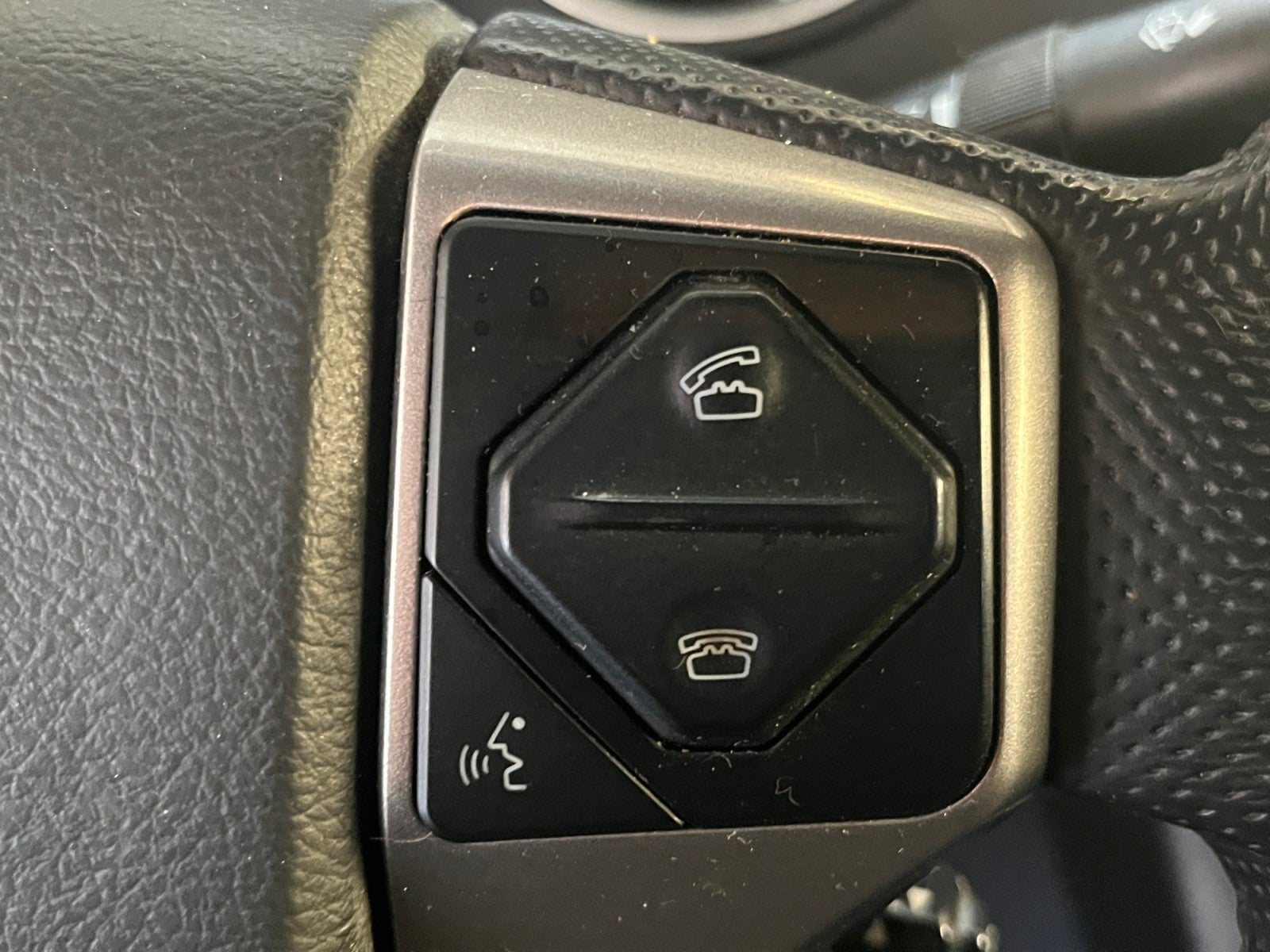 2015 Toyota Tacoma PreRunner