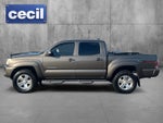 2015 Toyota Tacoma PreRunner