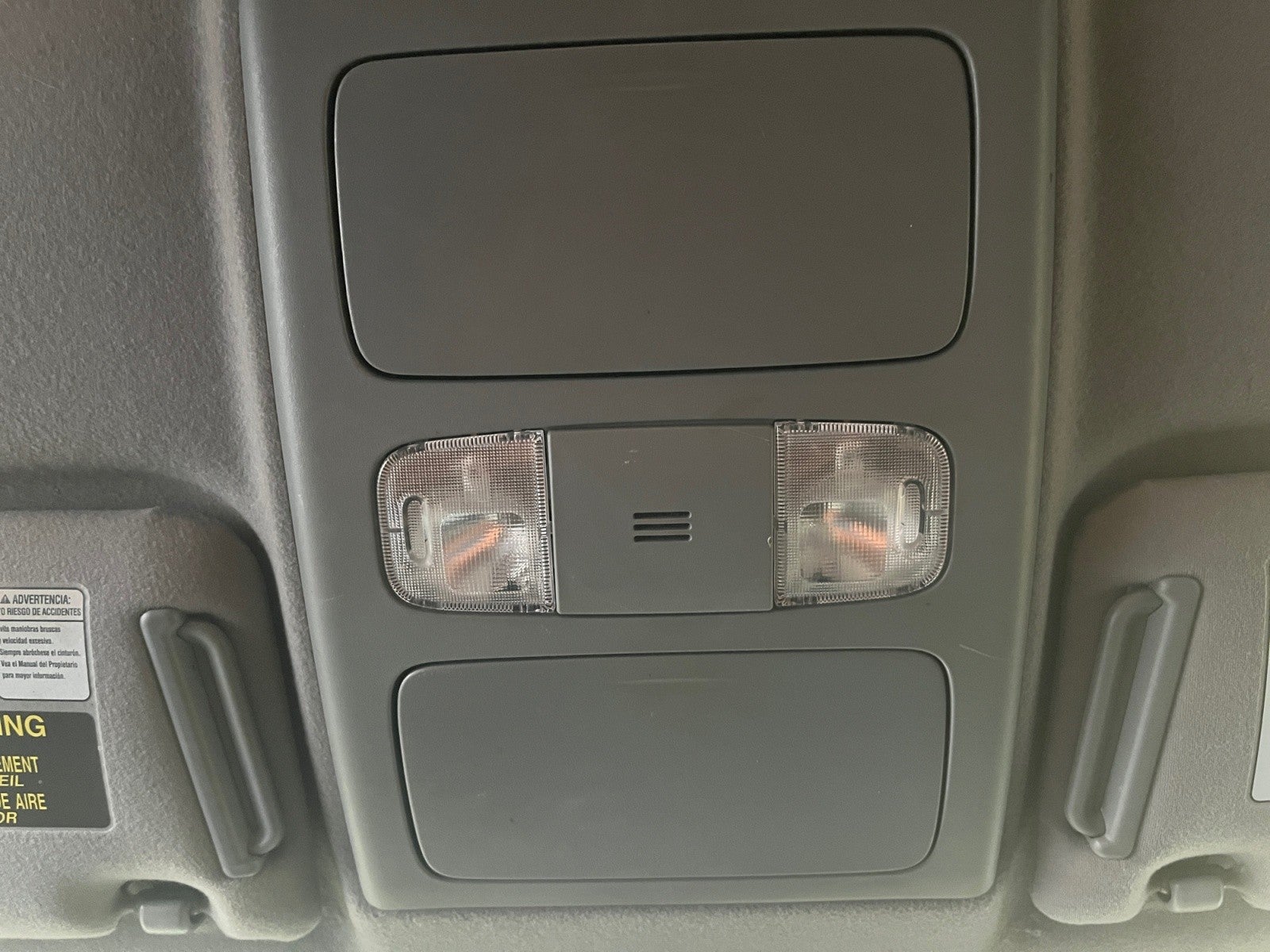 2015 Toyota Tacoma PreRunner