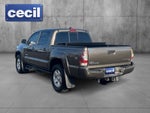 2015 Toyota Tacoma PreRunner