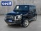 2023 Mercedes-Benz G-Class G 550