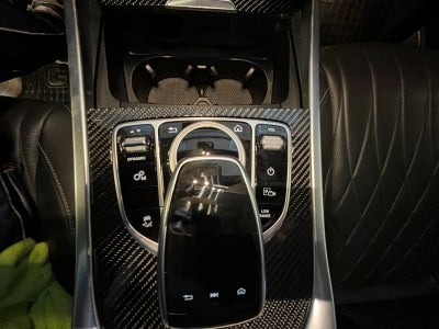 2023 Mercedes-Benz G-Class G 550