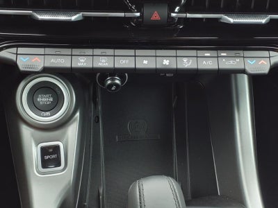 2024 Dodge Hornet R/T Plus
