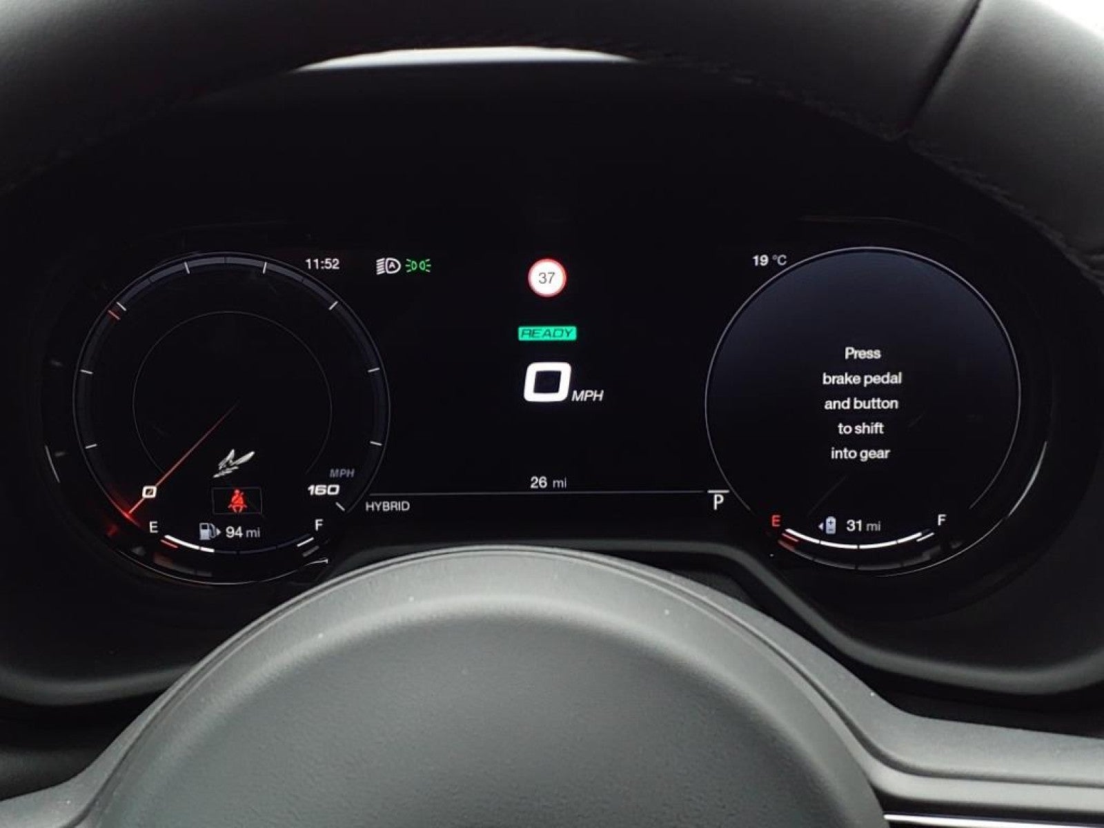 2024 Dodge Hornet R/T Plus