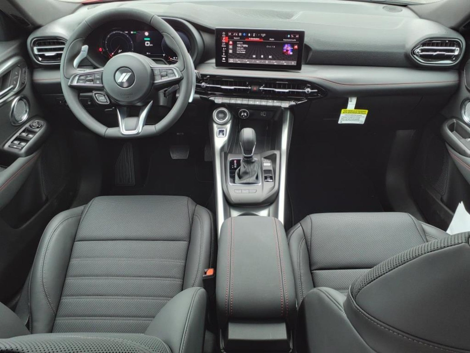 2024 Dodge Hornet R/T Plus