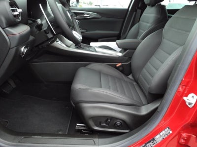 2024 Dodge Hornet R/T Plus
