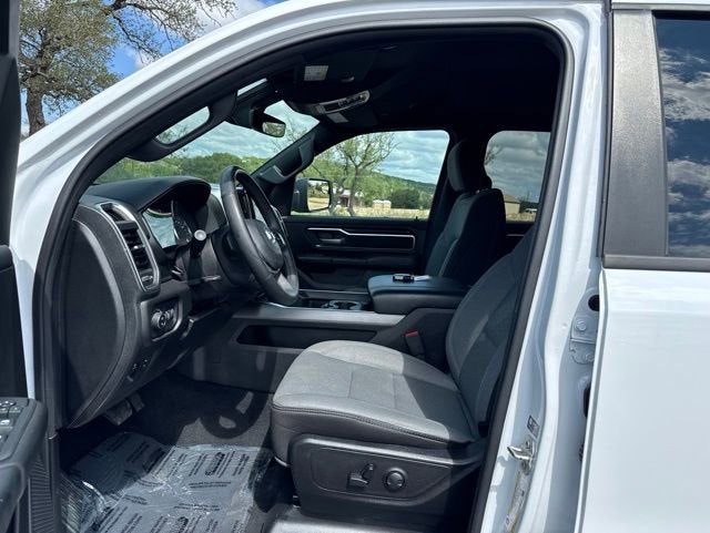 2025 RAM Ram 1500 Pickup Big Horn/Lone Star - Photo 11