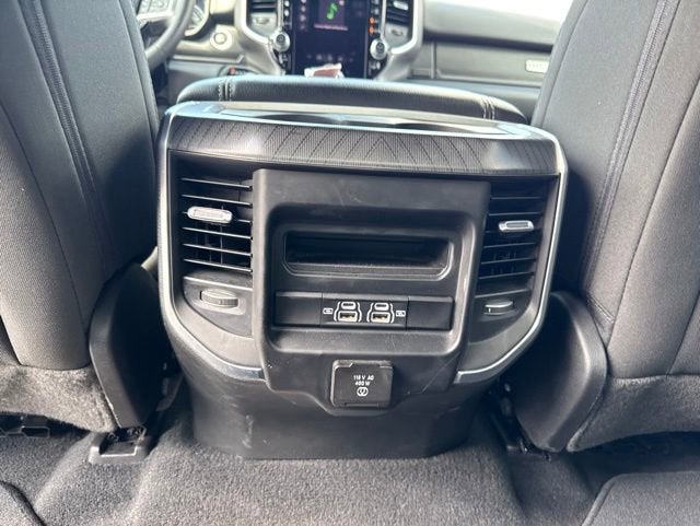 2025 RAM Ram 1500 Pickup Big Horn/Lone Star - Photo 14