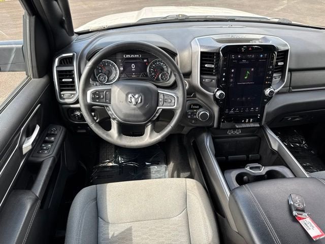2025 RAM Ram 1500 Pickup Big Horn/Lone Star - Photo 16