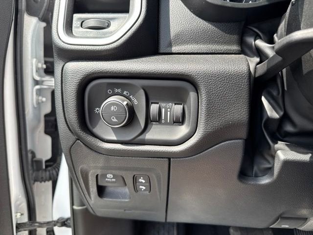 2025 RAM Ram 1500 Pickup Big Horn/Lone Star - Photo 18