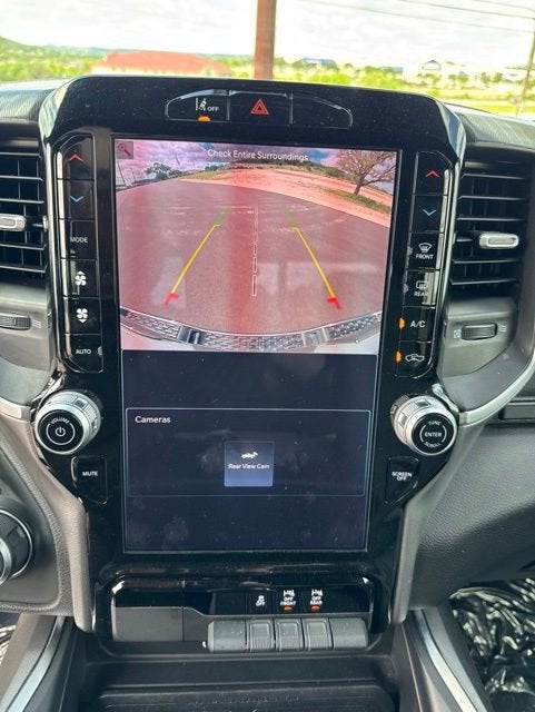 2025 RAM Ram 1500 Pickup Big Horn/Lone Star - Photo 22