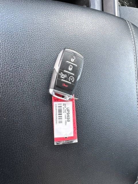 2025 RAM Ram 1500 Pickup Big Horn/Lone Star - Photo 25