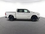 2025 RAM 1500 Big Horn Crew Cab 4x4 5'7" Box
