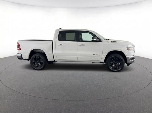 2025 RAM 1500 Big Horn Crew Cab 4x4 5'7" Box