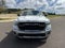 2025 RAM 1500 Big Horn Crew Cab 4x4 5'7" Box