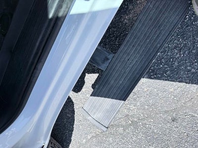 2022 RAM 1500 Rebel Crew Cab 4x4 5'7" Box