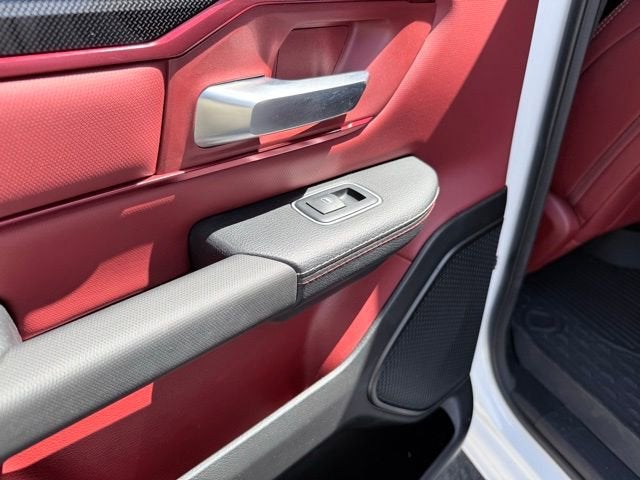 2022 RAM 1500 Rebel Crew Cab 4x4 5'7" Box