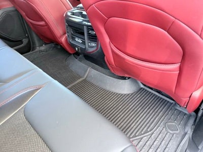 2022 RAM 1500 Rebel Crew Cab 4x4 5'7" Box