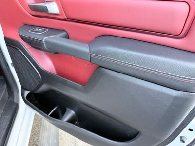 2022 RAM 1500 Rebel Crew Cab 4x4 5'7" Box