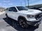 2022 RAM 1500 Rebel Crew Cab 4x4 5'7" Box