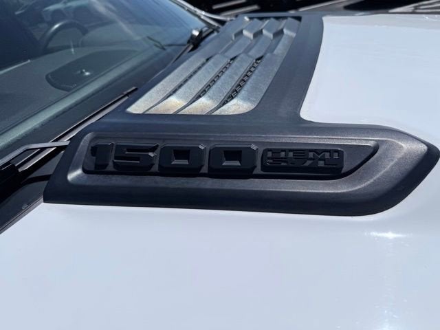 2022 RAM 1500 Rebel Crew Cab 4x4 5'7" Box