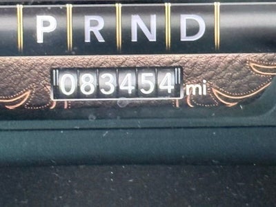 2022 RAM 1500 Rebel Crew Cab 4x4 5'7" Box