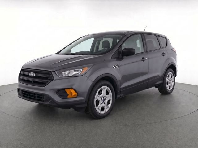 2019 Ford Escape S