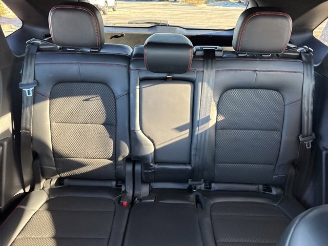 2023 Ford Escape ST-Line Elite