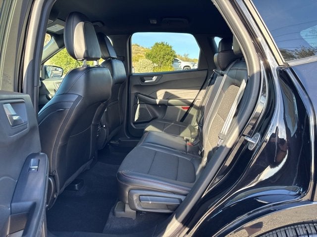 2023 Ford Escape ST-Line Elite