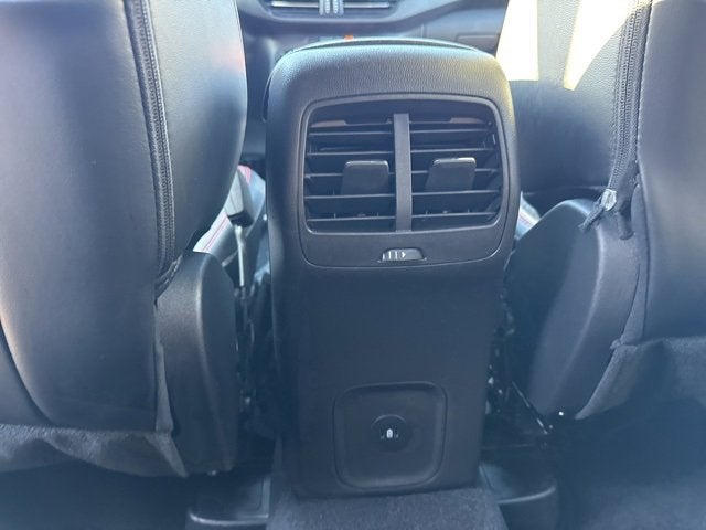 2023 Ford Escape ST-Line Elite