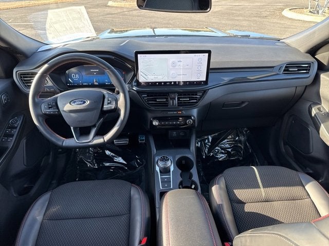 2023 Ford Escape ST-Line Elite