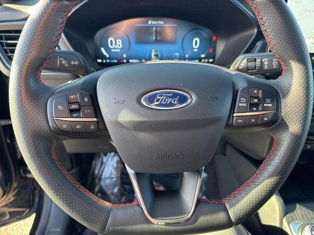 2023 Ford Escape ST-Line Elite