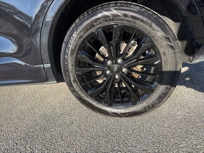 2023 Ford Escape ST-Line Elite