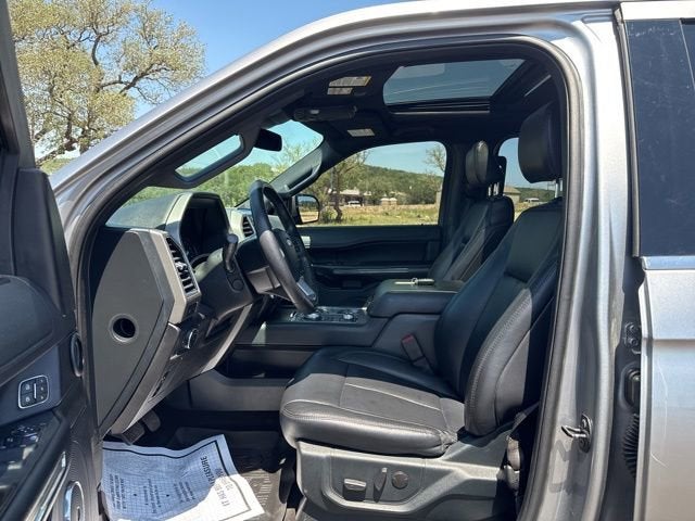 2021 Ford Expedition XLT MAX