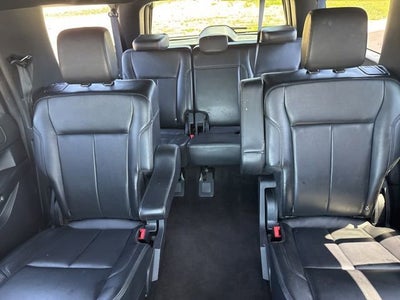 2021 Ford Expedition XLT MAX