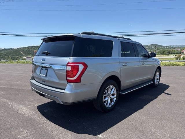 2021 Ford Expedition XLT MAX