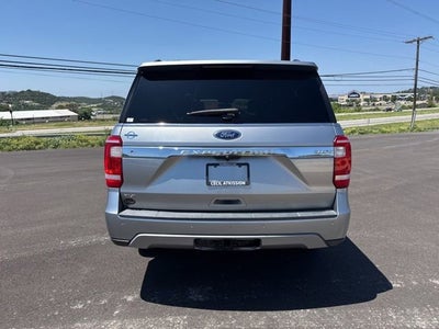 2021 Ford Expedition XLT MAX