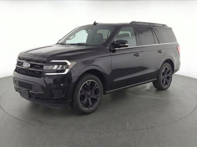 2023 Ford Expedition Limited MAX