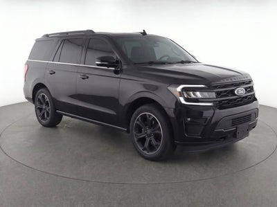 2023 Ford Expedition Limited MAX
