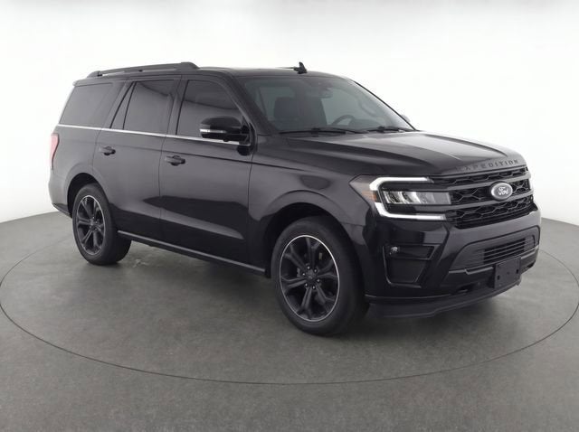 2023 Ford Expedition Limited MAX