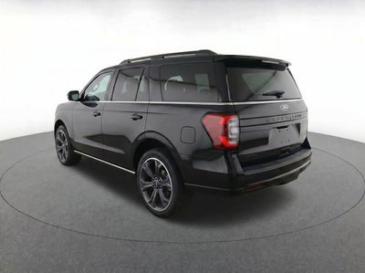 2023 Ford Expedition Limited MAX